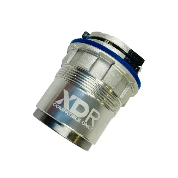 Velo Store - UK Cassette body with spacers Campagnolo Sram xdr | Extra 10% off with Subscription, Postage £16.79 to UK Fedex.