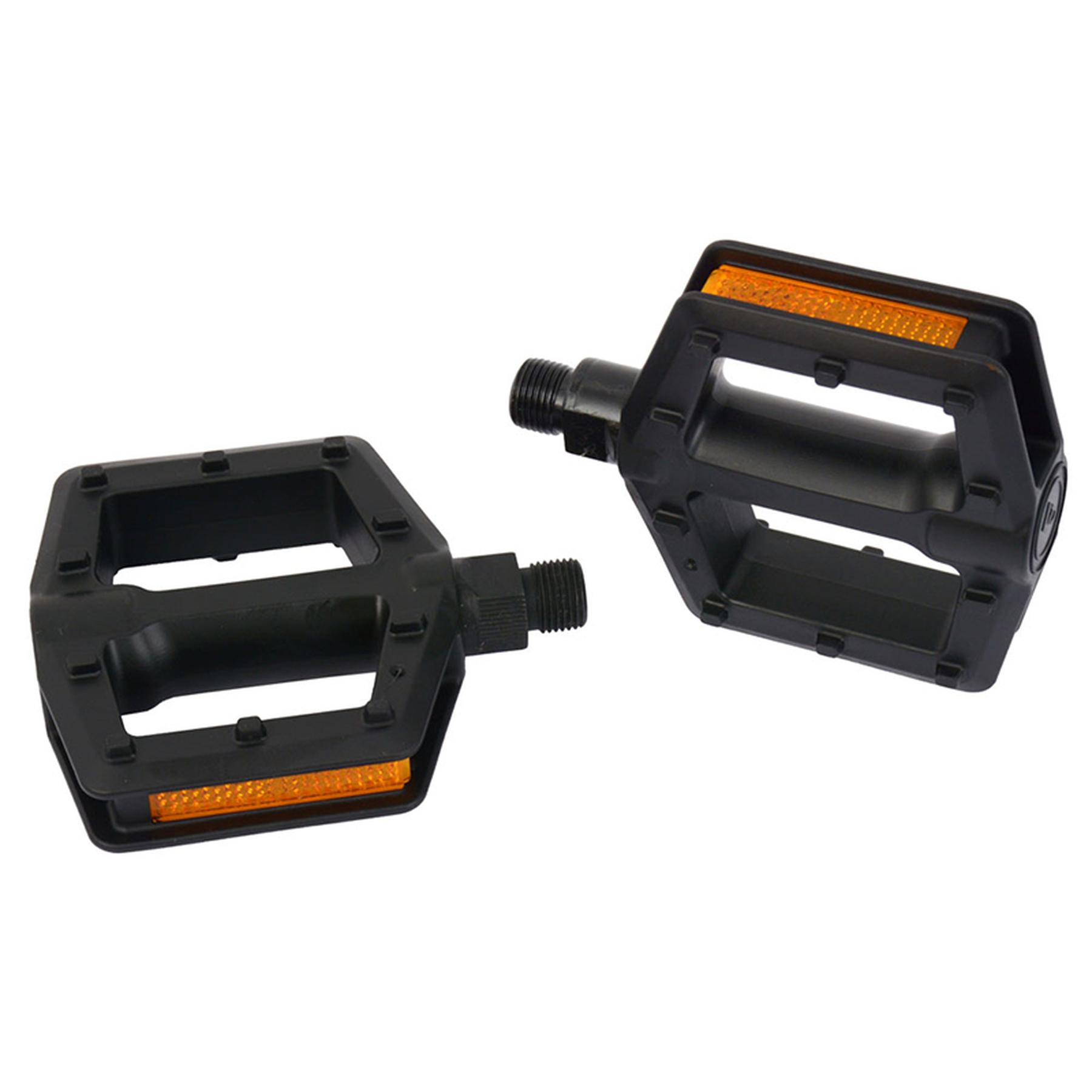 Velo Store - UK Children's fiber pedals VP Components City 1 Trekking | Extra 10% off with Subscription, Postage £16.79 to UK Fedex.