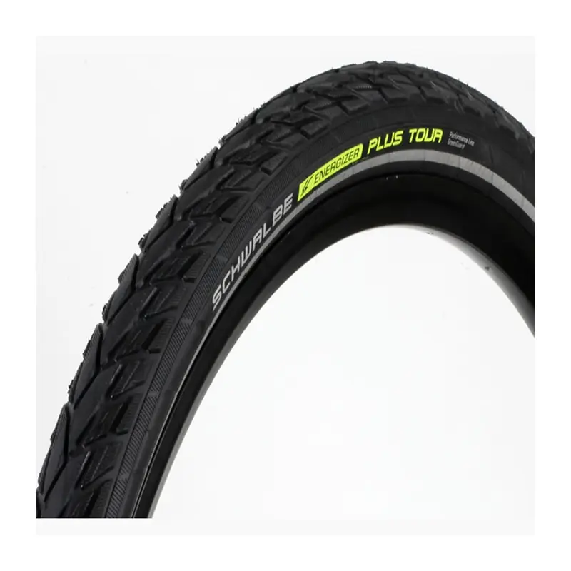 Image of Reifen Schwalbe Energizer Plus Tour 28x1,50 Hs485 Greenguard Twinskin Perf,Line