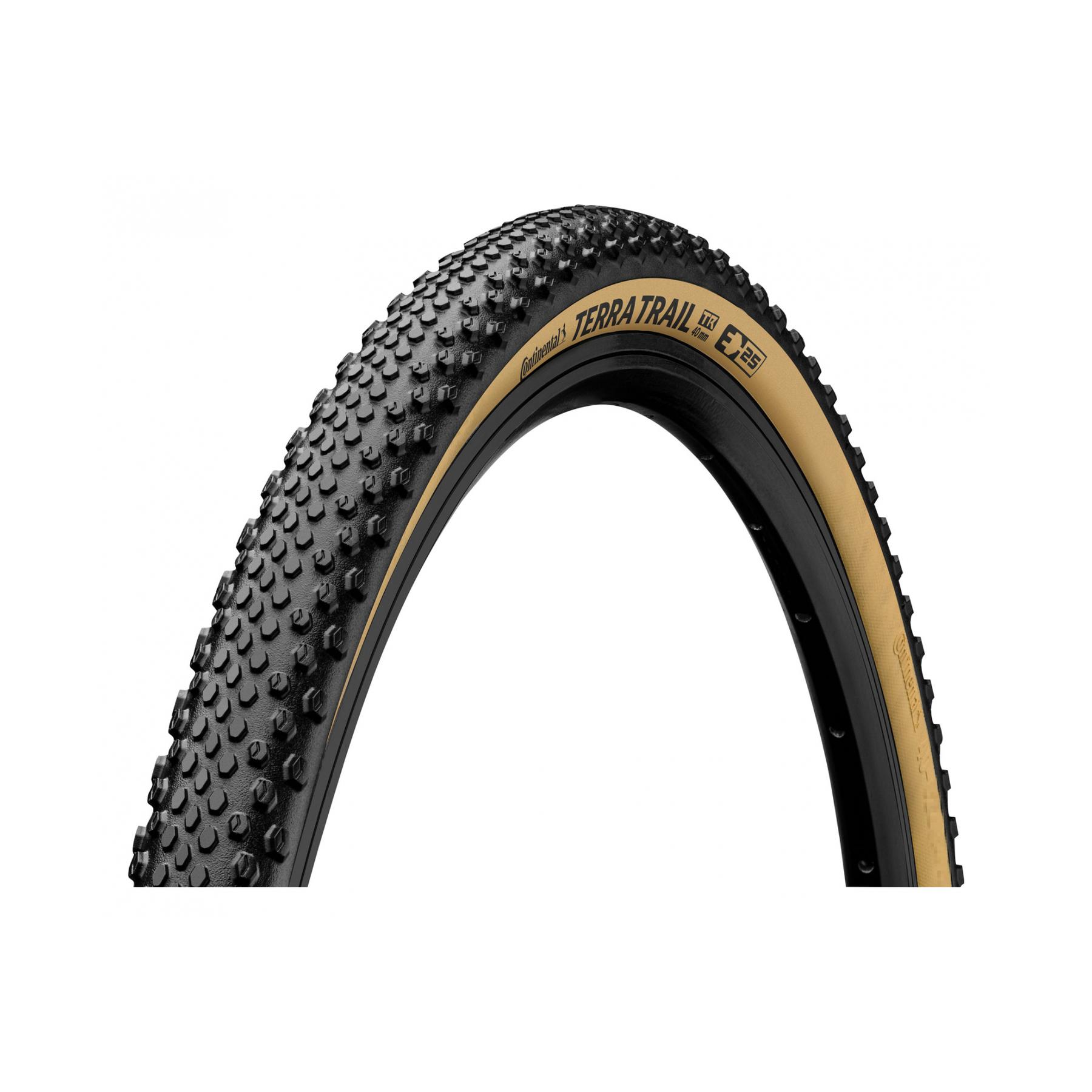 Velo Store - UK Tire Continental Terra Trail 27,5x1,50 | Extra 10% off with Subscription, Postage £16.79 to UK Fedex.
