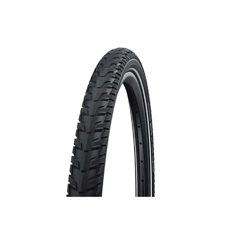 Fahrradreifen Schwalbe Energizer Plus Tour 28x2,00 Hs485 Greenguard Perfor,Twinskin Rig,
