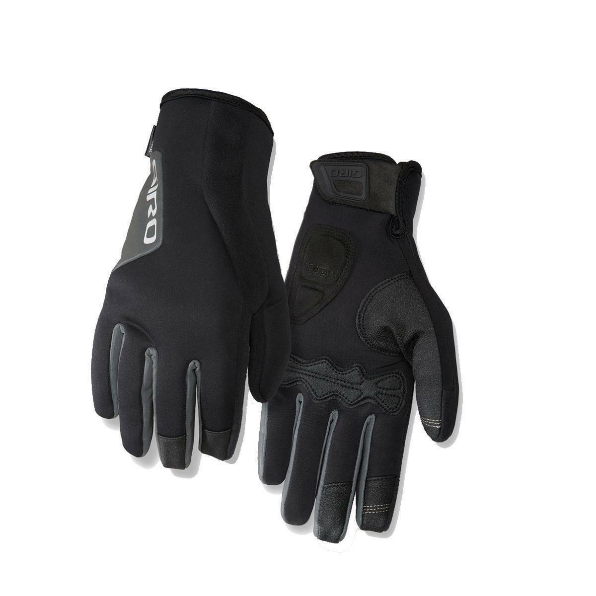 Velo Store - UK Gloves Giro Ambient 2 | Extra 10% off with Subscription, Postage £16.79 to UK Fedex.