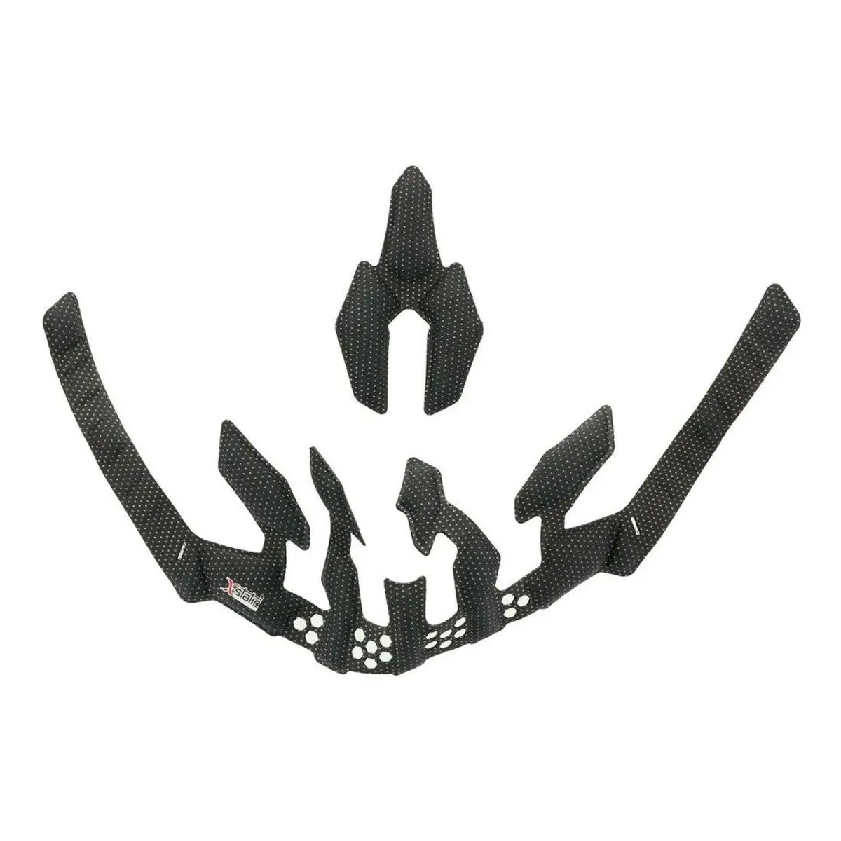 Velo Store - UK Helmet foam kit Bell Super 3R/3 | Extra 10% off with Subscription, Postage £16.79 to UK Fedex.