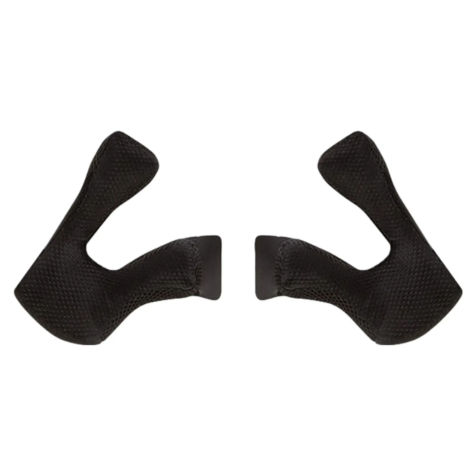Schuimhelm voor wang Bluegrass Legit 35 mm