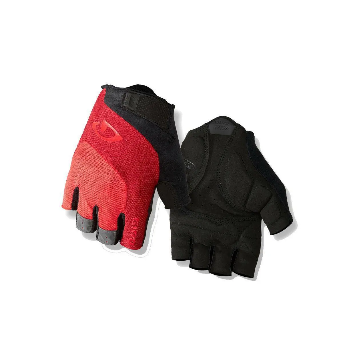 Velo Store - UK Gloves Giro Bravo Gel | Extra 10% off with Subscription, Postage £16.79 to UK Fedex.