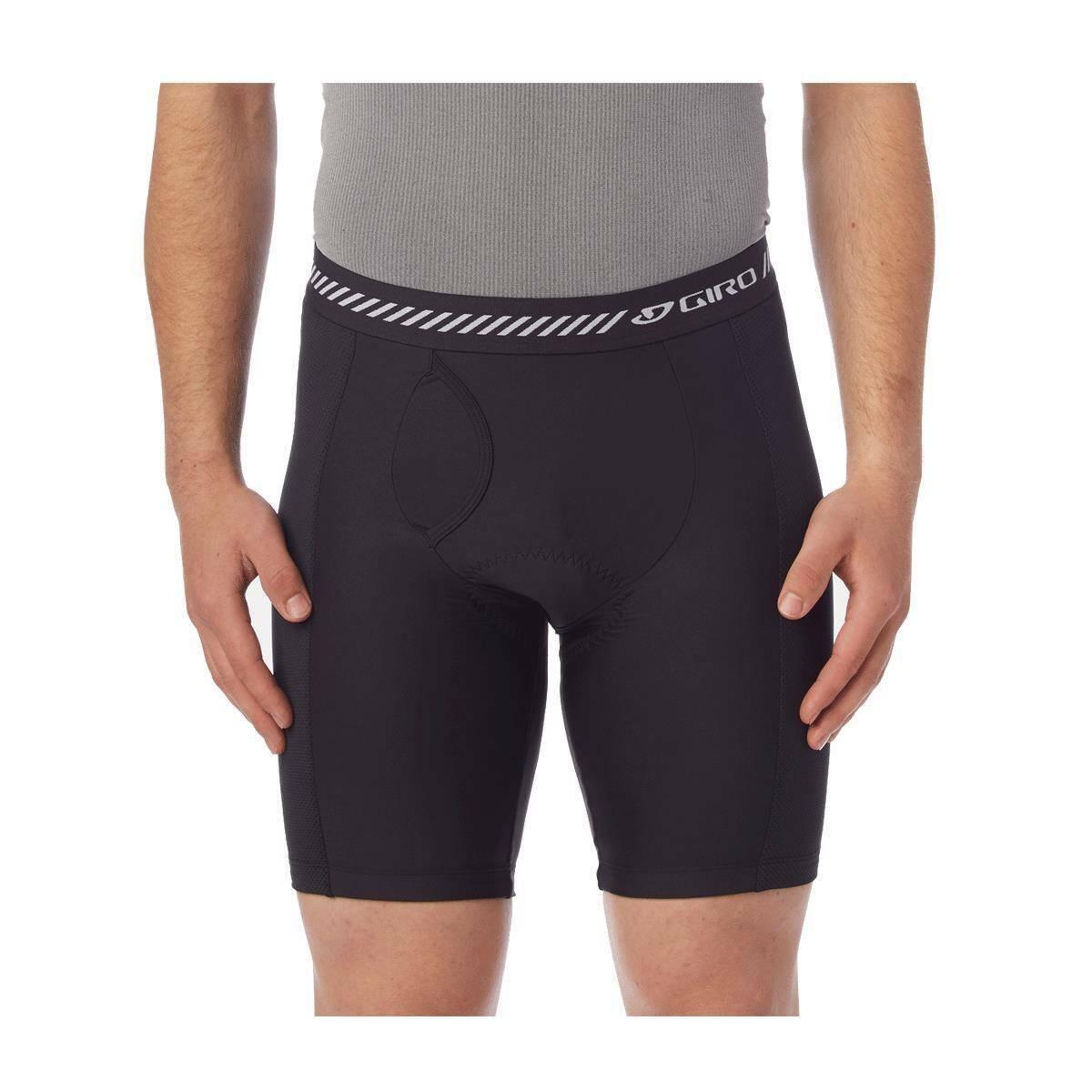 Velo Store - UK Underwear Giro M Base Liner Short | Extra 10% off with Subscription, Postage £16.79 to UK Fedex.