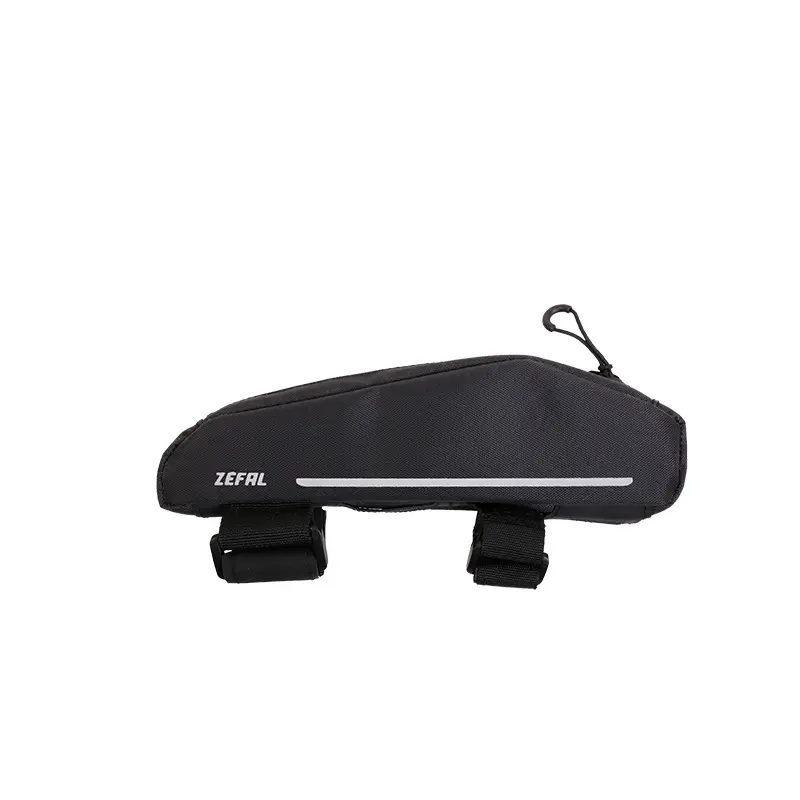 Velo Store - UK Waterproof frame bag Zefal aero 220x65x45 mm 0.4l | Extra 10% off with Subscription, Postage £16.79 to UK Fedex.