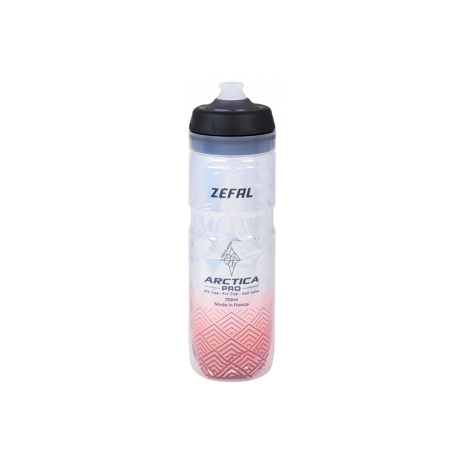Zéfal Arctica Pro 75 Thermotrinkflasche