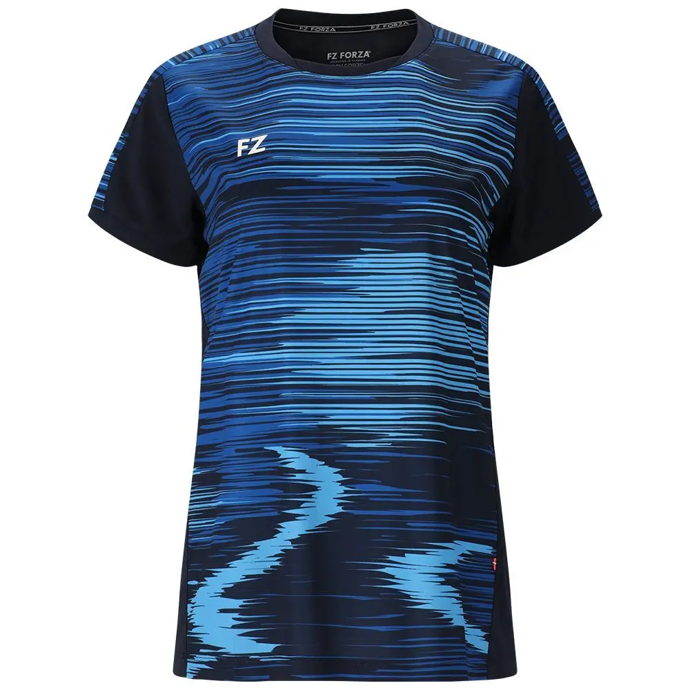 Maillot FZ CL 2605 — Smash-Expert