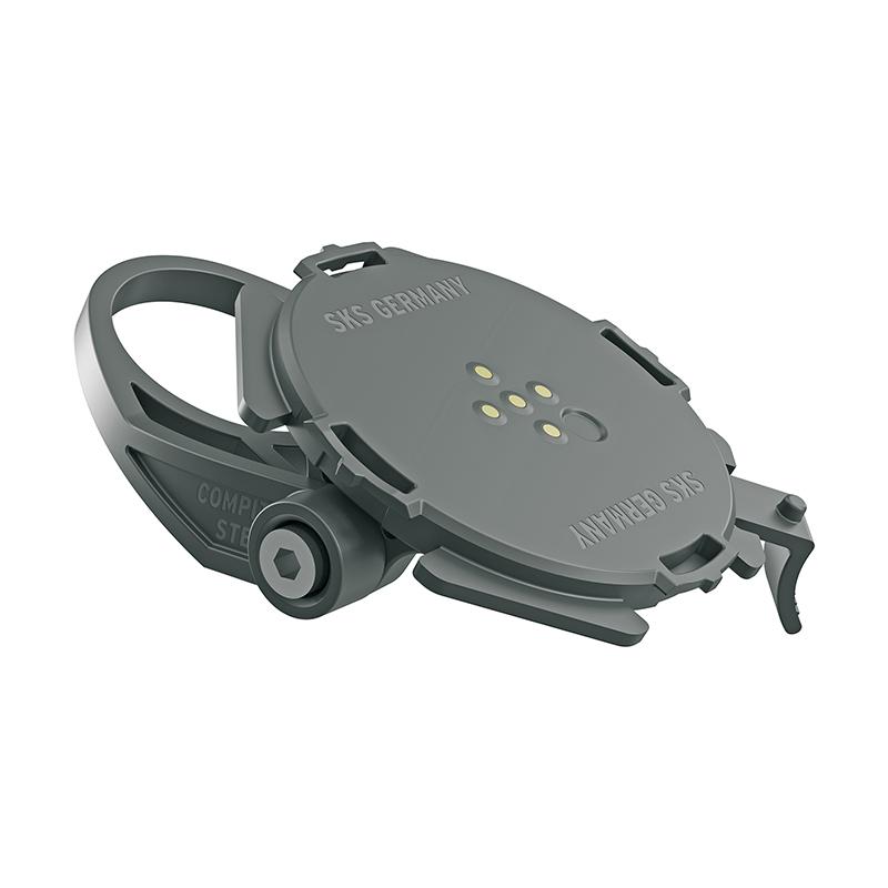 Velo Store - UK Phone holder stem SKS compit 1 1/8 | Extra 10% off with Subscription, Postage £16.79 to UK Fedex.