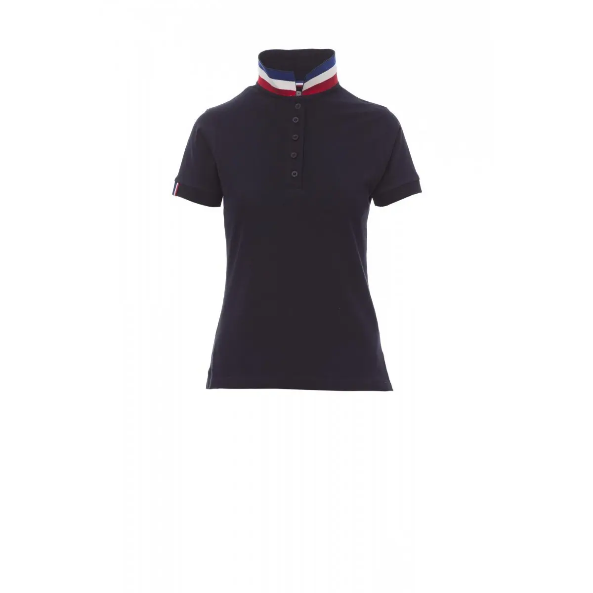 Polo-Shirt Damen Payper Nation