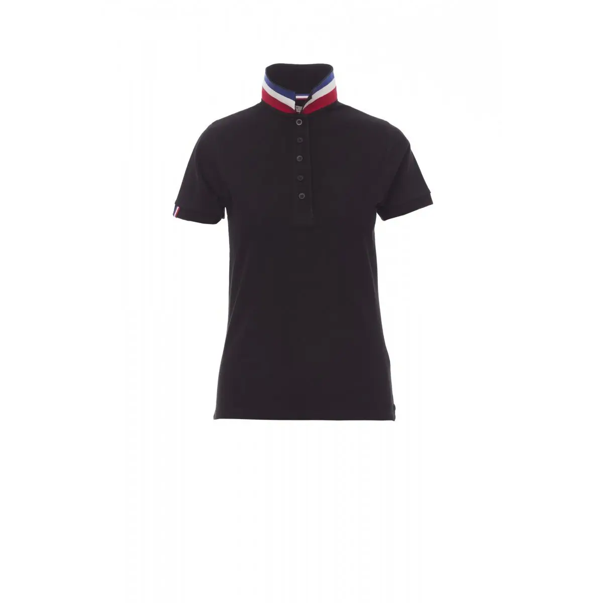 Payper Nation Damen-Poloshirt