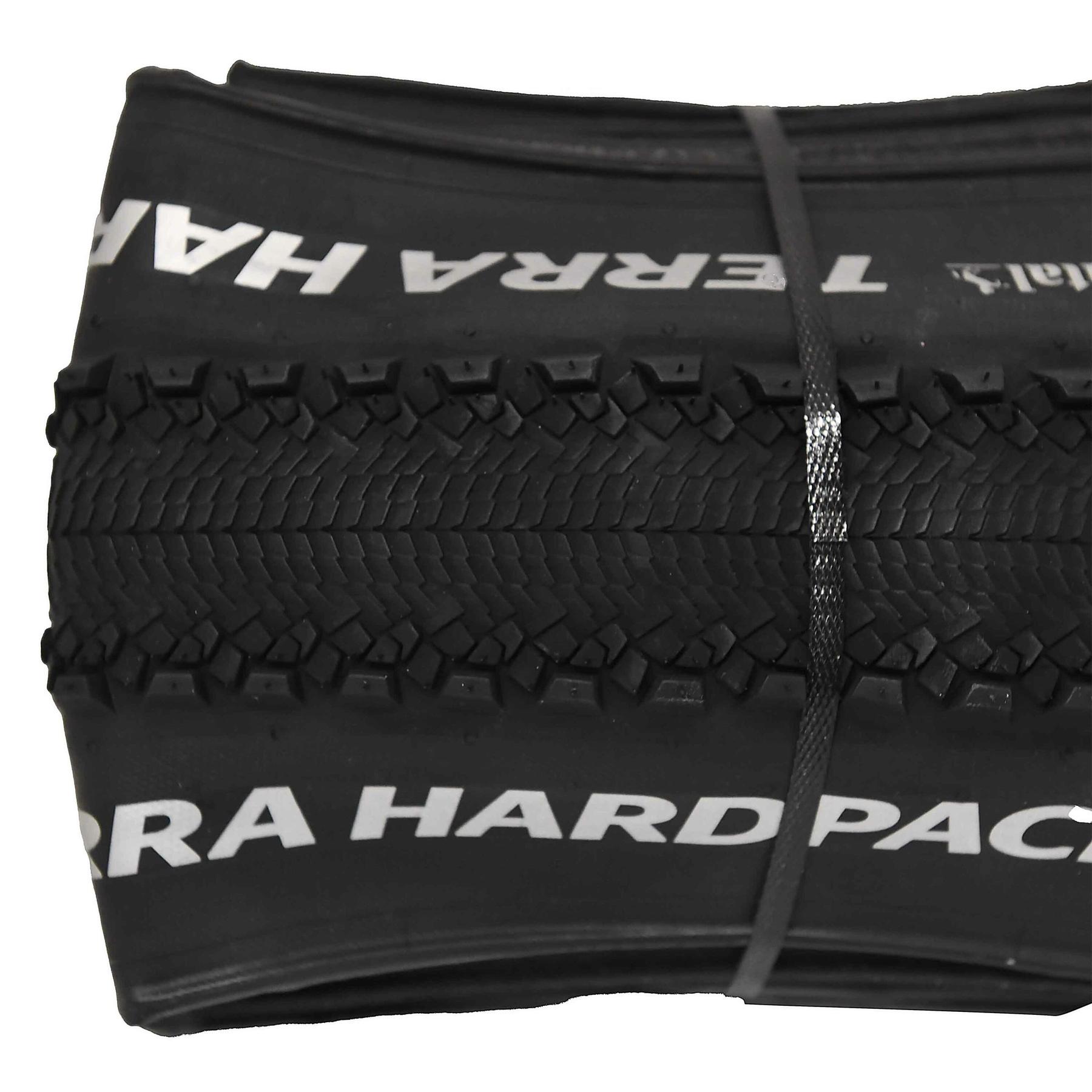 Velo Store - UK Soft mountain bike tire Continental Terra Hardpack Shieldwall Puregrip Compound 50-622 | Extra 10% off with Subscription, Postage £16.79 to UK Fedex.
