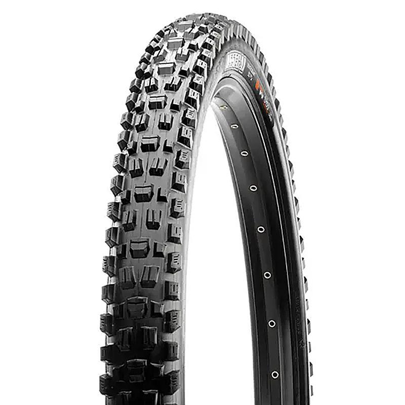 Velo Store - UK Soft tire Maxxis Assegai WT 3C maxxTerra Exo+ Tubeless Ready 27.5x2.50 63 584 | Extra 10% off with Subscription, Postage £16.79 to UK Fedex.