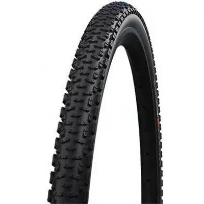 Weicher Reifen Schwalbe G-One Ultrabite 28x1,50 Hs601 Evo Snakeskin Addix Speedgrip Tubeless