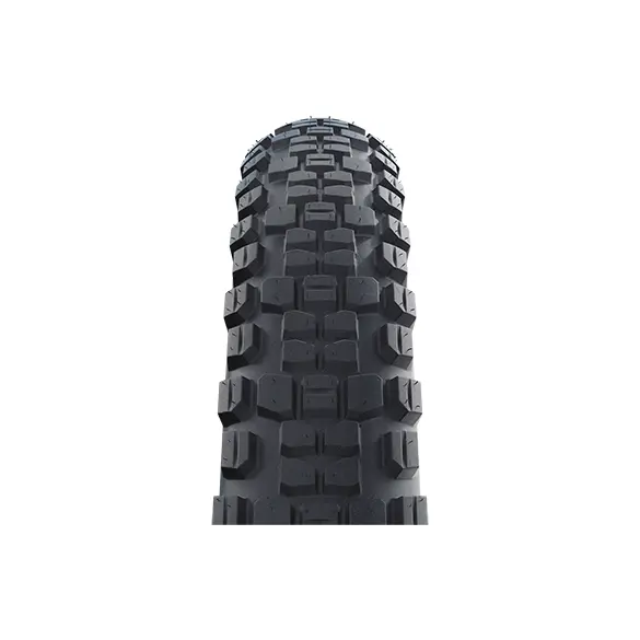 Velo Store - UK Soft tire Schwalbe Johnny Watts 29x2,35 Hs604 Perf Snakeskin Raceguard Addix | Extra 10% off with Subscription, Postage £16.79 to UK Fedex.