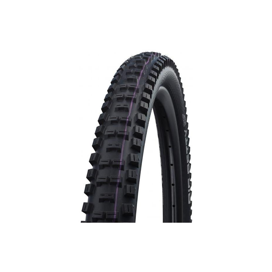 Velo Store - UK Soft tire Schwalbe Big Betty 27,5x2,40 Hs608 Evo Super Downhill Addix Ult Tubeless | Extra 10% off with Subscription, Postage £16.79 to UK Fedex.