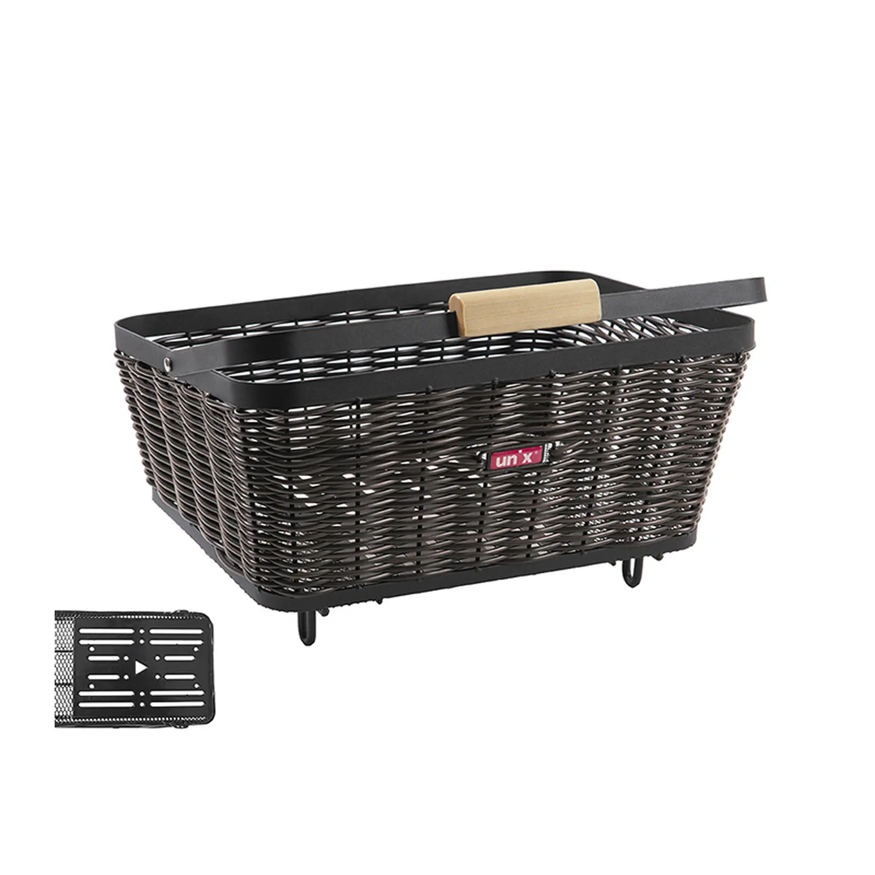 Unix Beato Universal 15l Korb