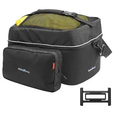 Rixen&kaul Gepäckträgertasche Klickfix Rackpack touring gta Unisex