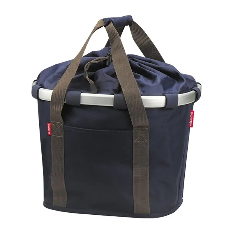 Fronttasche Klickfix twist 15L
