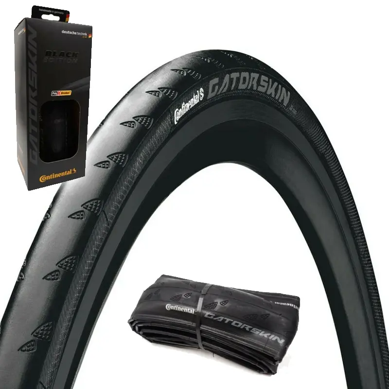 Velo Store - UK Tire Continental Gatorskin 700x32c | Extra 10% off with Subscription, Postage £16.79 to UK Fedex.