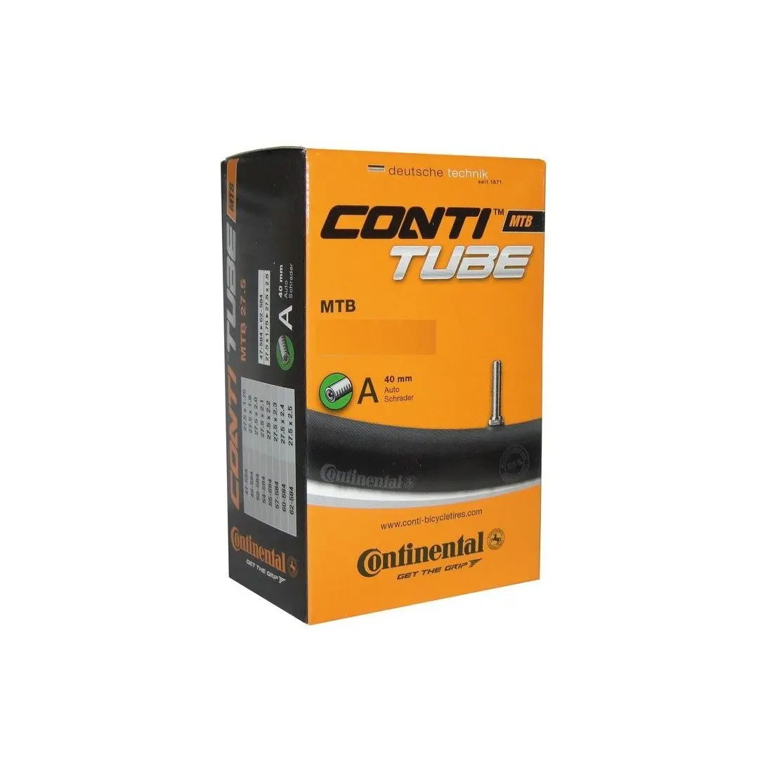 Continental Schlauch MTB 29 Plus