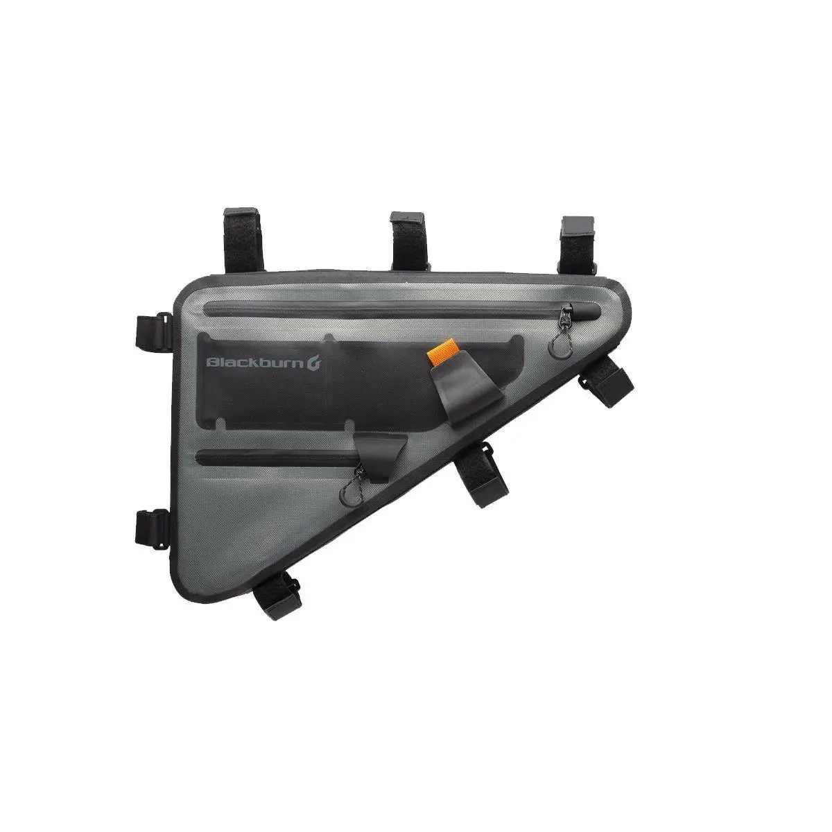 Velo Store - UK Frame bag Blackburn Outpost Elite medium | Extra 10% off with Subscription, Postage £16.79 to UK Fedex.