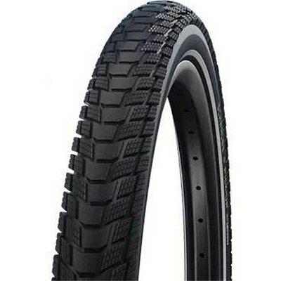 Velo Store - UK Rigid tire Schwalbe Pick-Up 27,5x2,60 Hs609 Performance Twinskin Super Defense Addix E | Extra 10% off with Subscription, Postage £16.79 to UK Fedex.