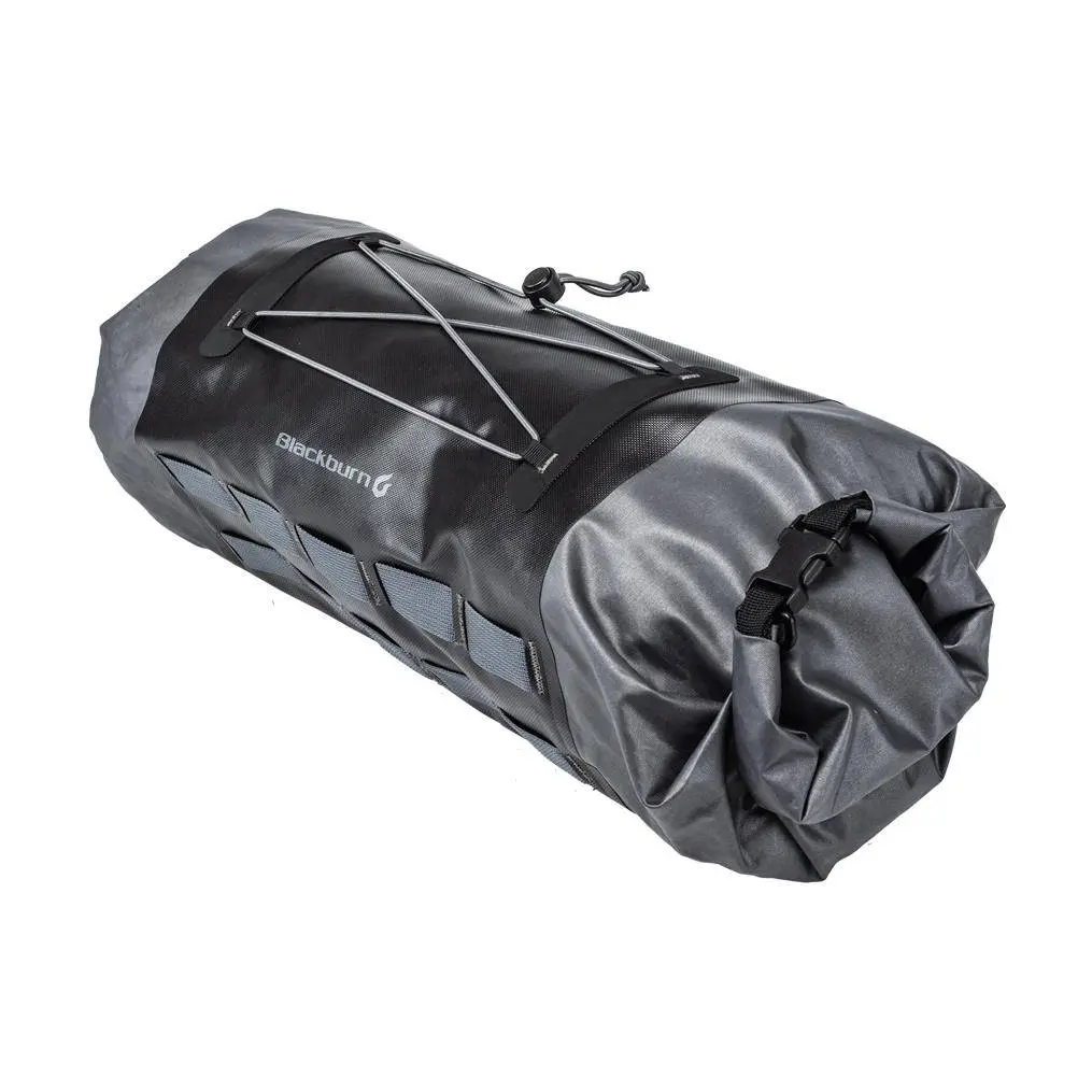 Velo Store - UK Bag Blackburn Outpost Elite hb roll | Extra 10% off with Subscription, Postage £16.79 to UK Fedex.