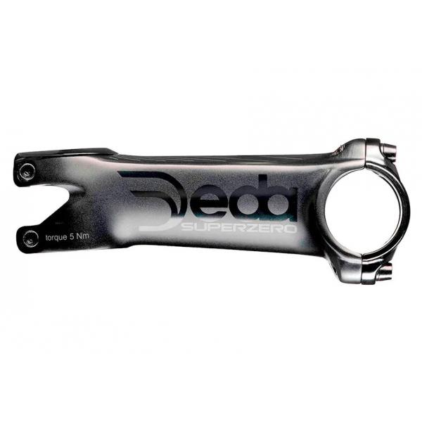 Velo Store - UK Stem Deda SuperZero Team | Extra 10% off with Subscription, Postage £16.79 to UK Fedex.