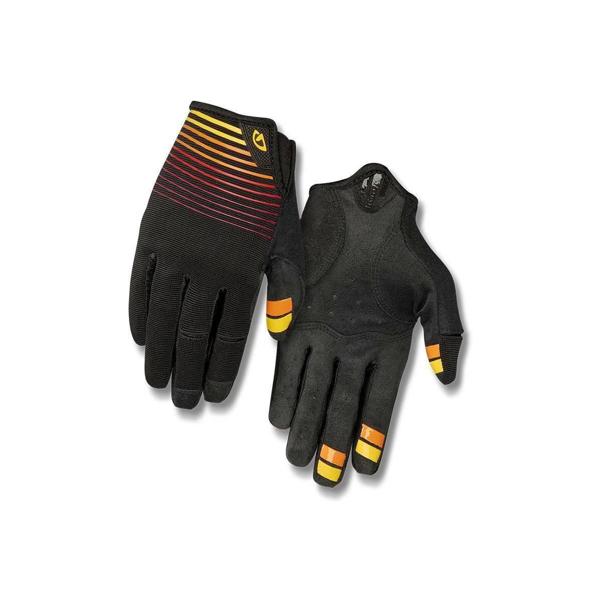 Velo Store - UK Gloves Giro DND | Extra 10% off with Subscription, Postage £16.79 to UK Fedex.