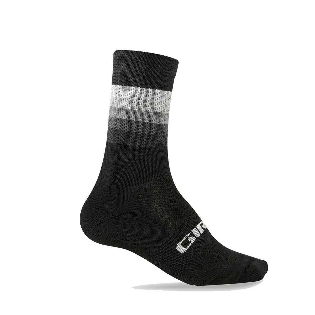 Velo Store - UK Socks Giro Comp High Rise | Extra 10% off with Subscription, Postage £16.79 to UK Fedex.
