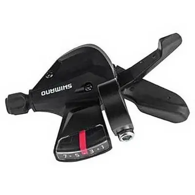 Velo Store - UK Right rear derailleur lever Shimano Acera SL-M9100 Rapidfire Plus 7V | Extra 10% off with Subscription, Postage £16.79 to UK Fedex.