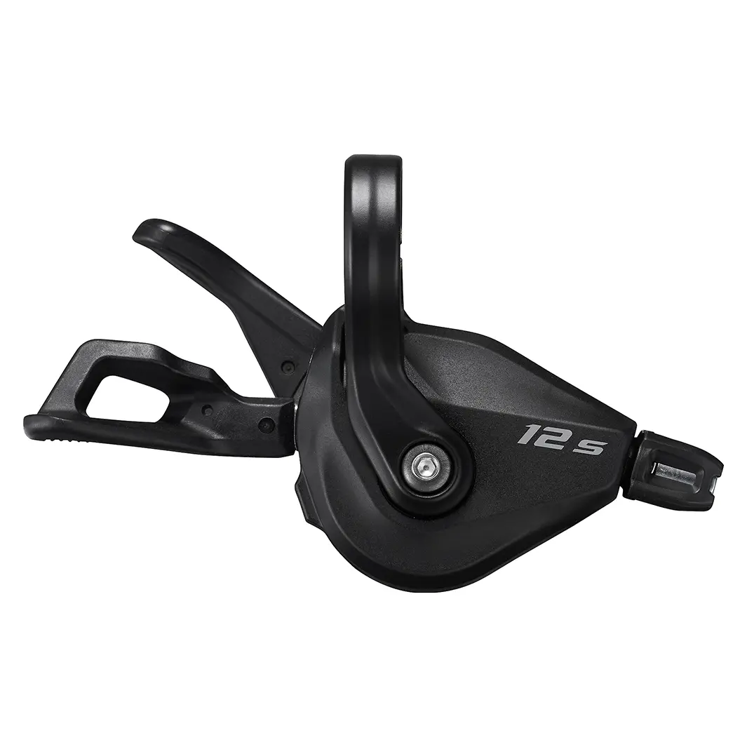 Velo Store - UK Right rear derailleur lever Shimano Deore SL-M6100 I-Spec 12V | Extra 10% off with Subscription, Postage £16.79 to UK Fedex.