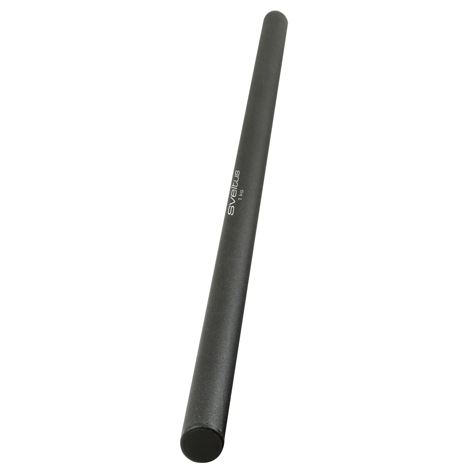 Gewichteter Stahlstab Sveltus 1kg