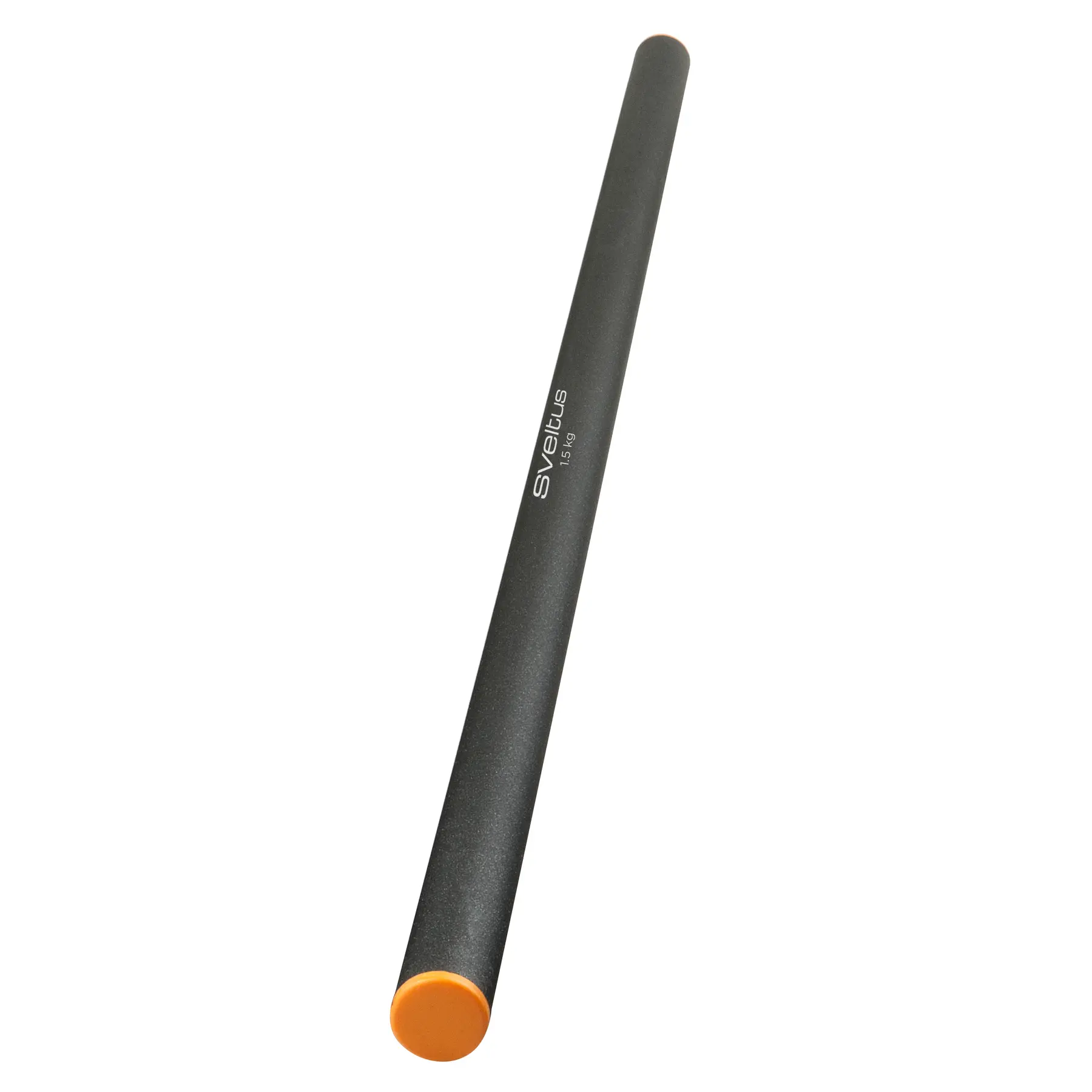 Gewichteter Stahlstab Sveltus 1.5kg