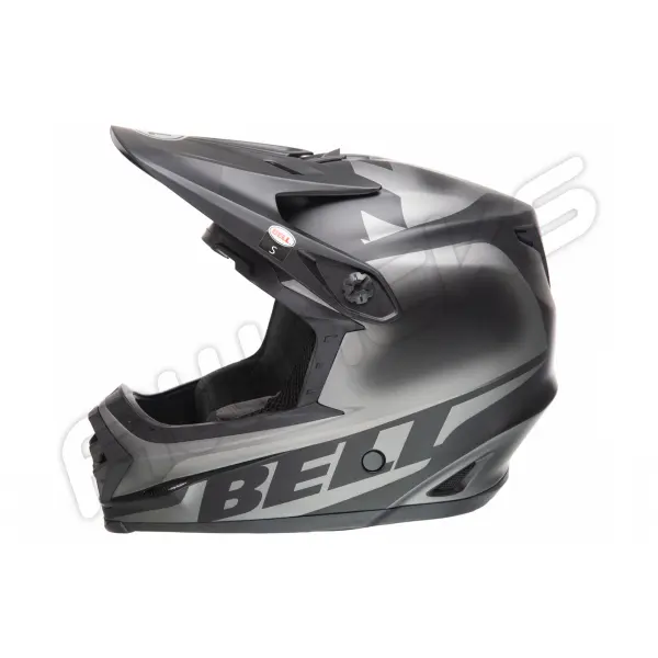Integraler Fahrradhelm Bell Full-9 Fusion MIPS