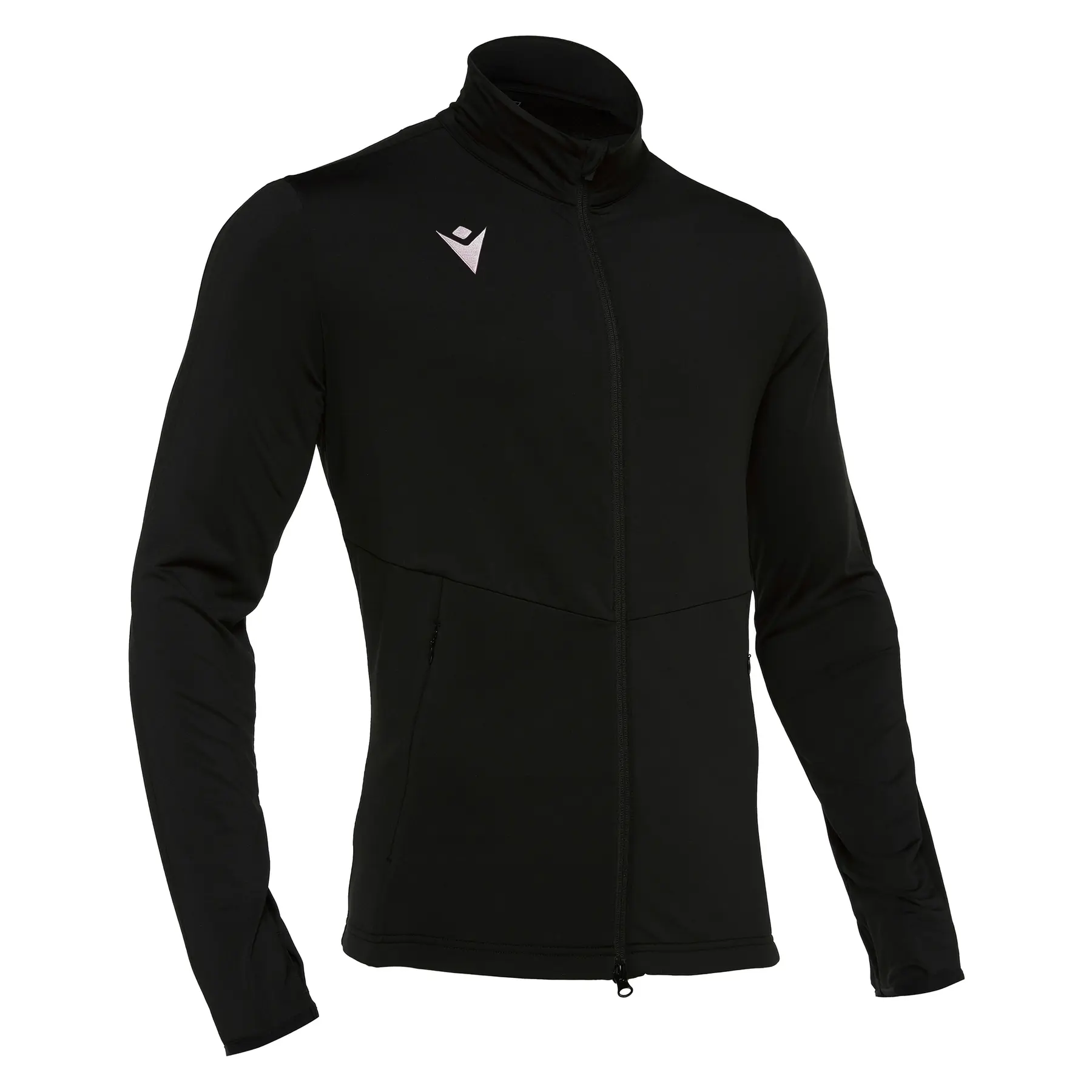 Jacke harvey warmer - Noir - male - Size: 2XL