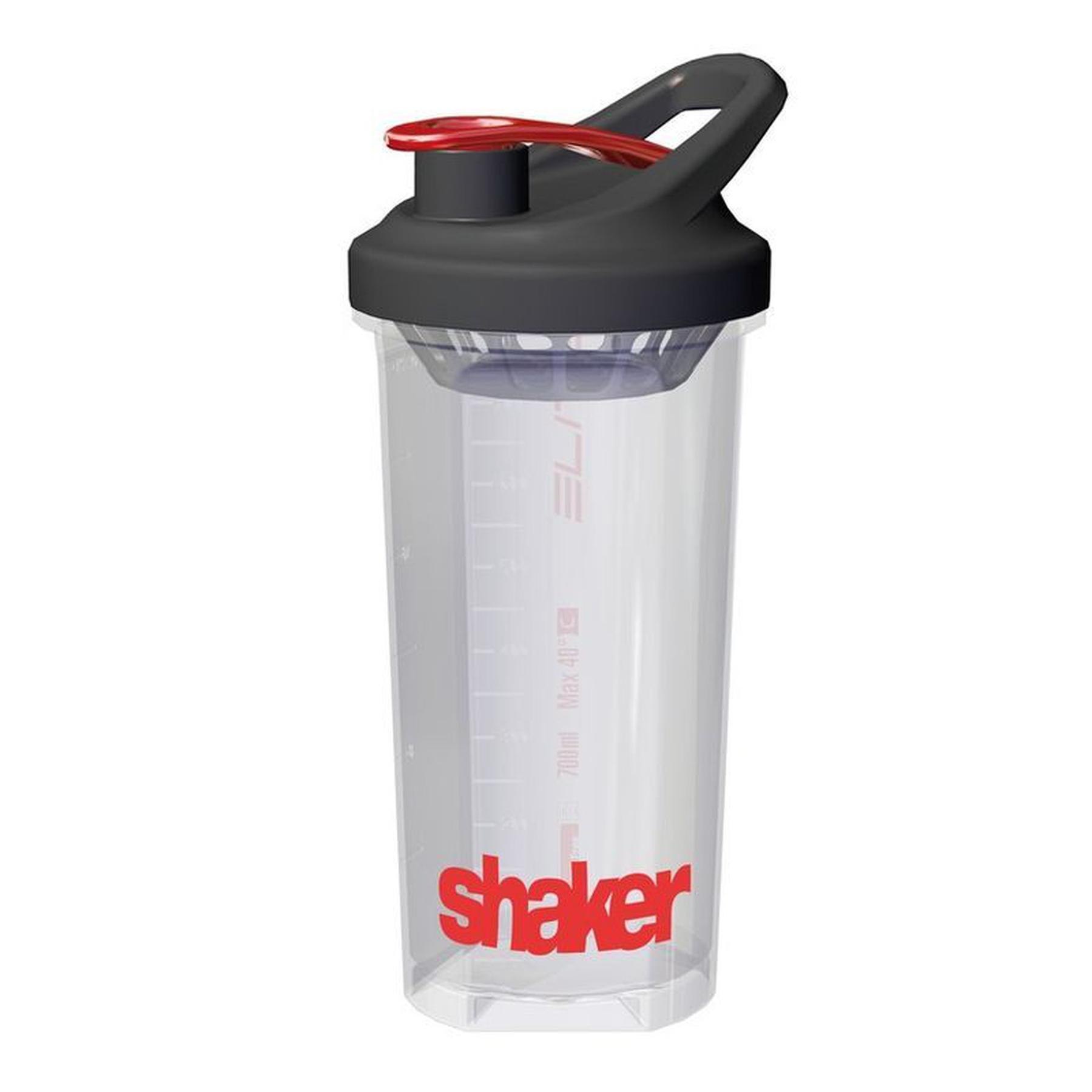 Elite Shaker Trinkflasche