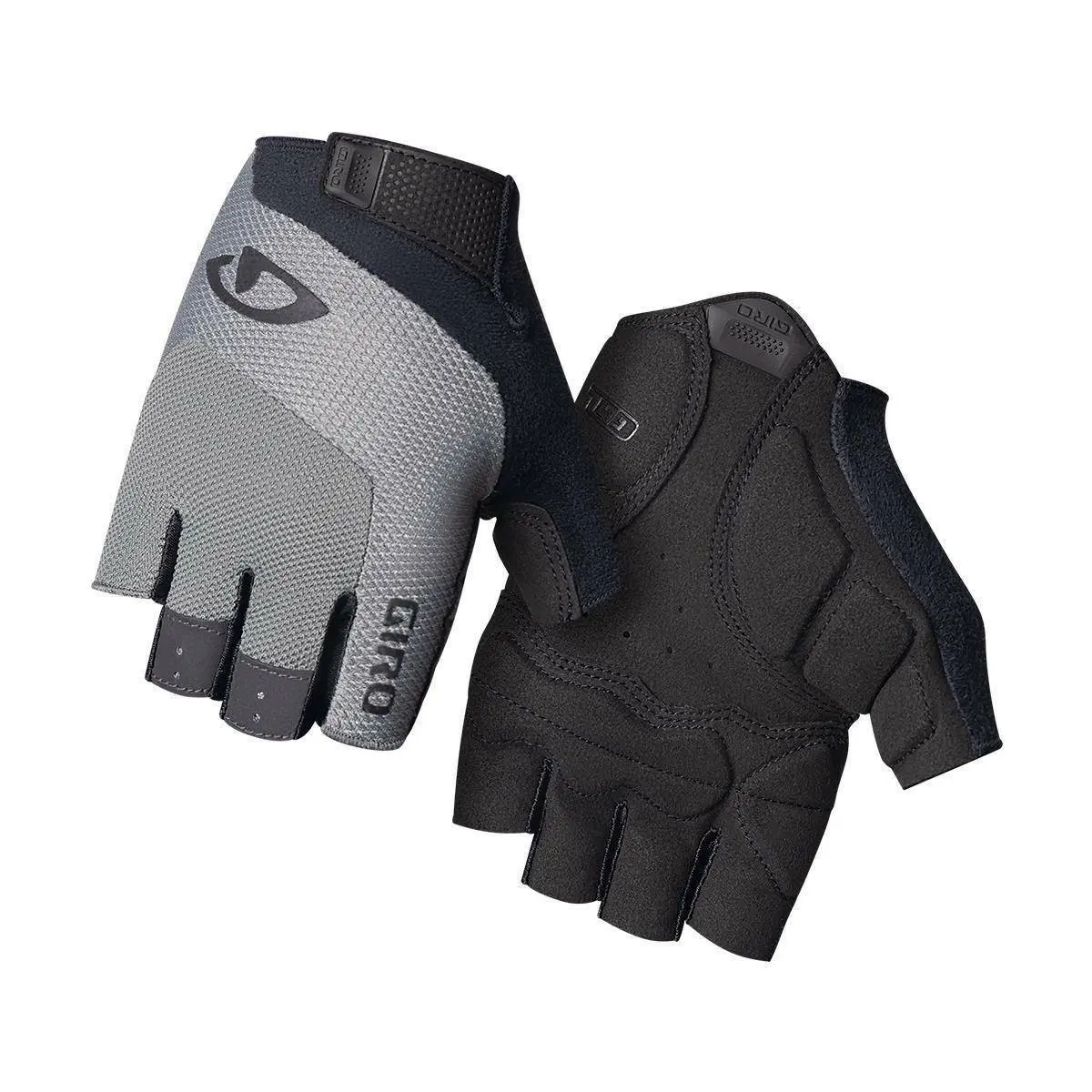 Velo Store - UK Gloves Giro Bravo Gel | Extra 10% off with Subscription, Postage £16.79 to UK Fedex.