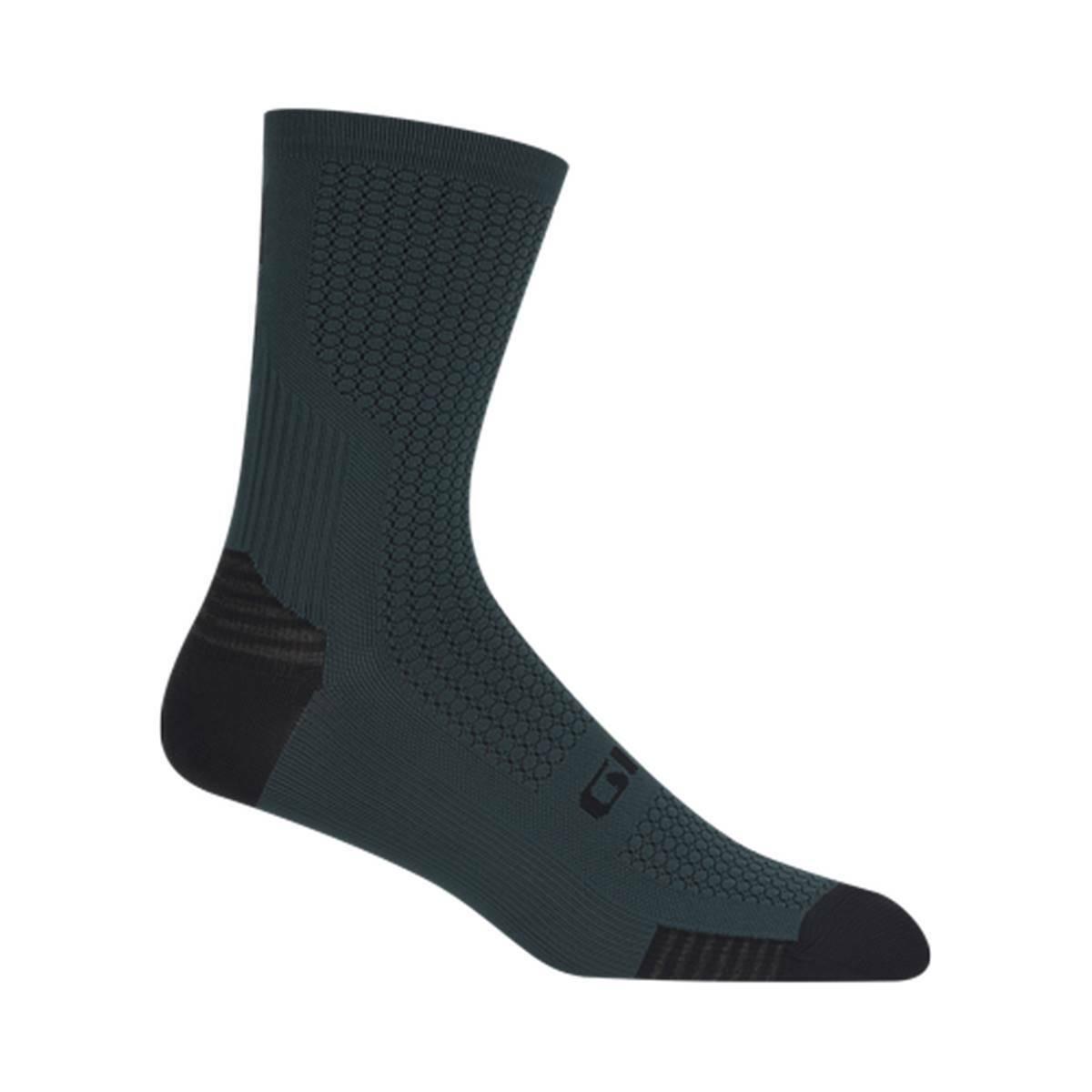 Velo Store - UK Socks Giro HRC+Grip | Extra 10% off with Subscription, Postage £16.79 to UK Fedex.