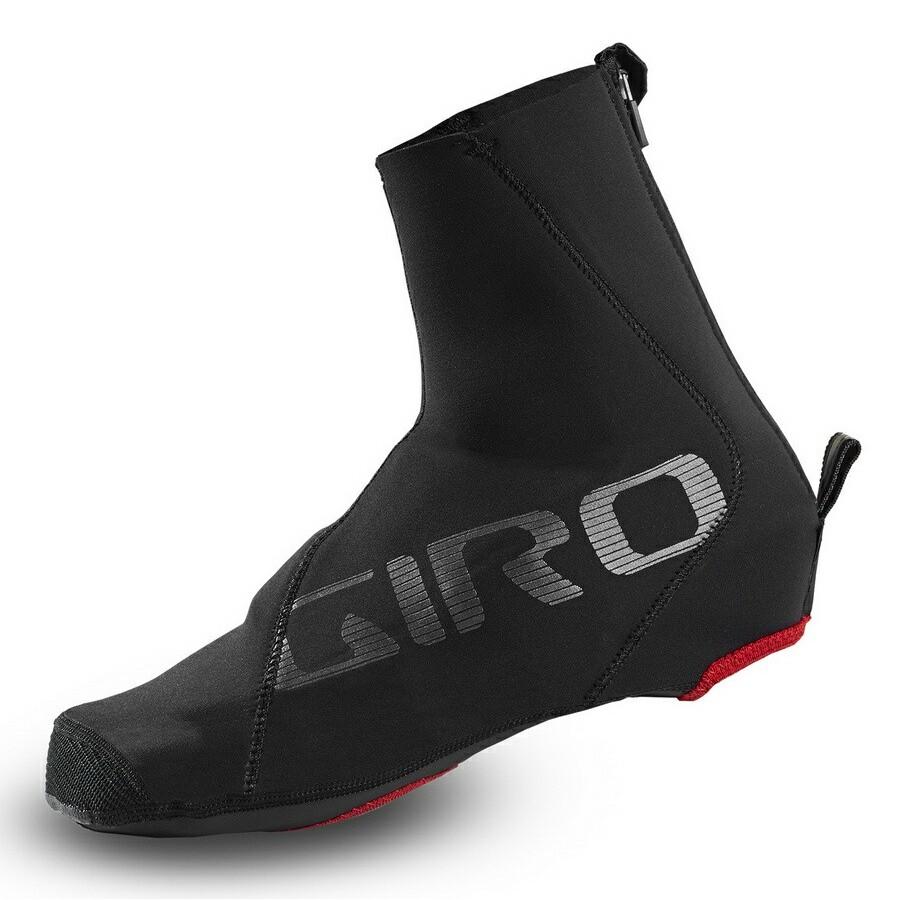 Velo Store - UK Shoe cover Giro Proof Winter | Extra 10% off with Subscription, Postage £16.79 to UK Fedex.