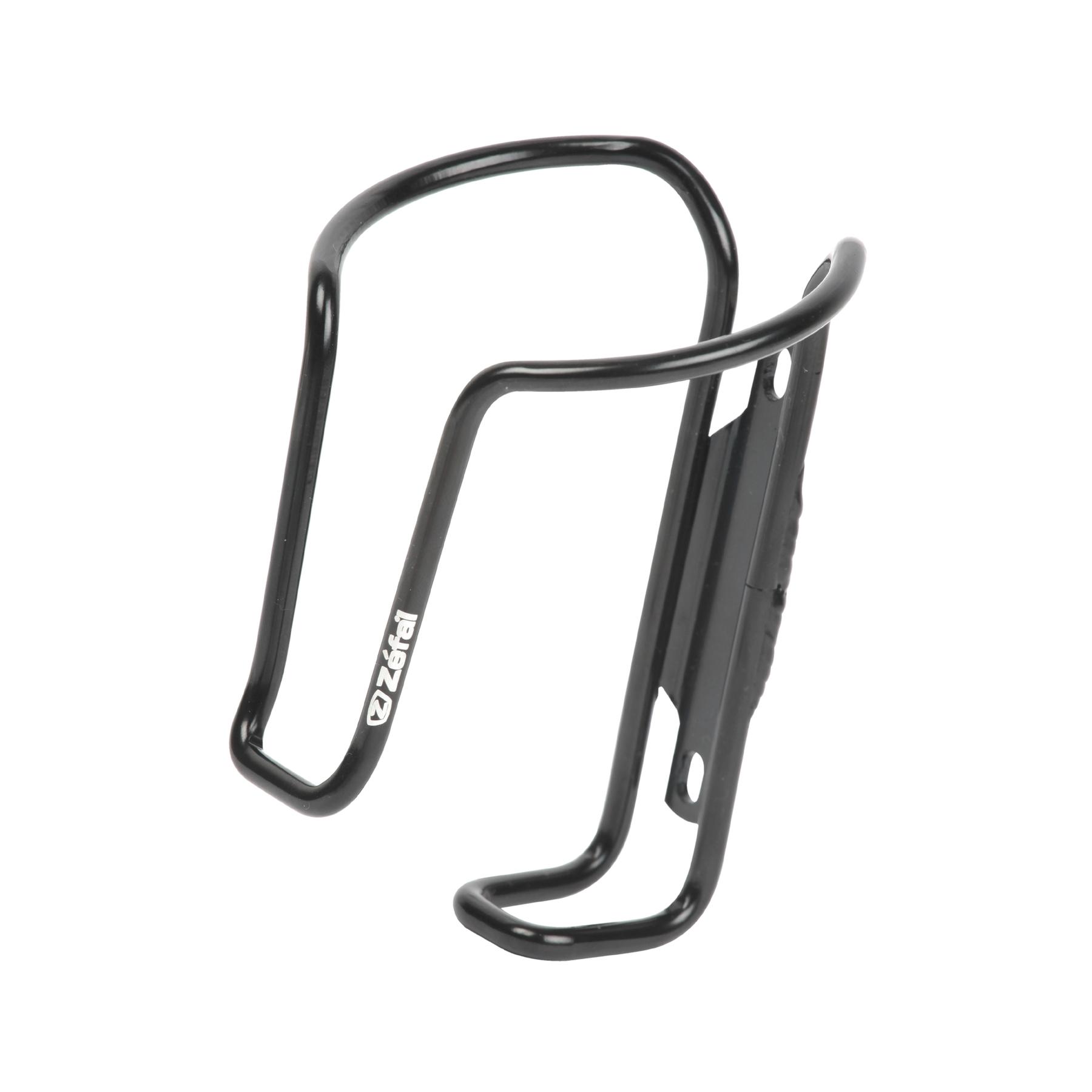 Velo Store - UK Aluminium bottle cage Zefal pulse full | Extra 10% off with Subscription, Postage £16.79 to UK Fedex.