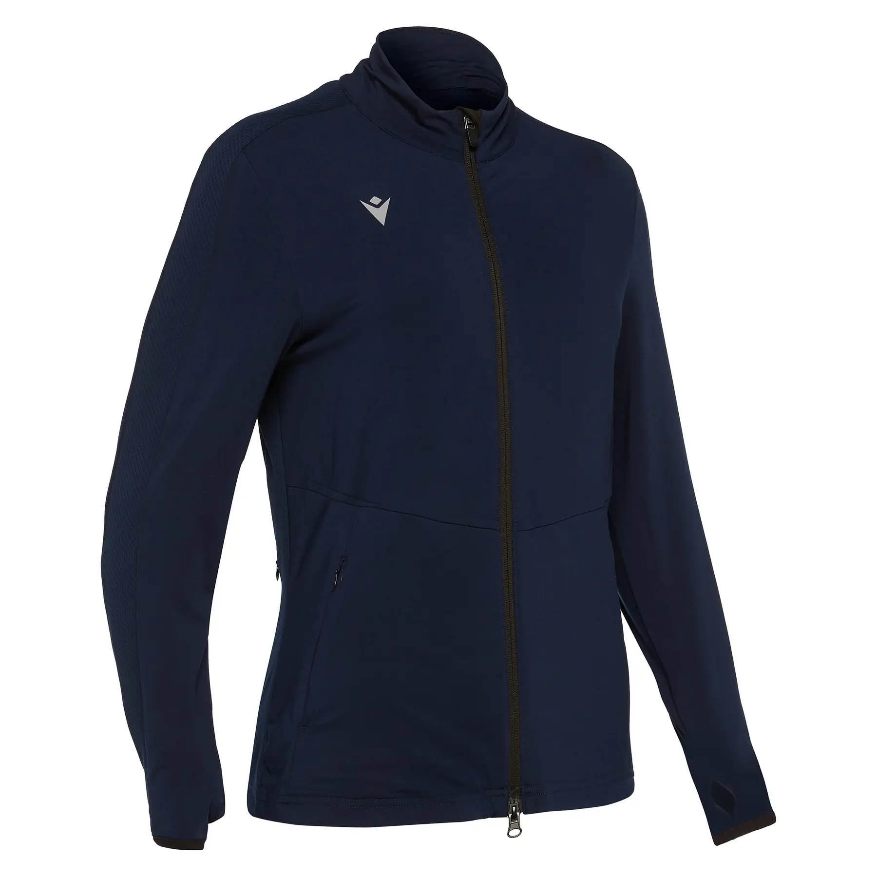 Damenjacke Macron carol warmer