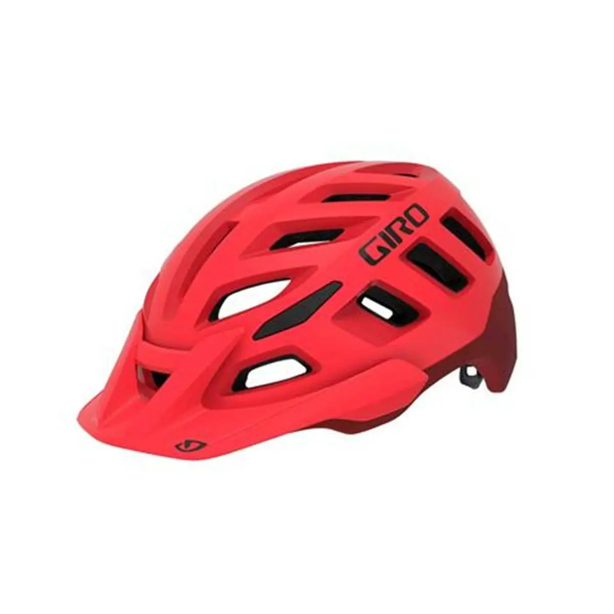 Fahrradhelm Giro Radix