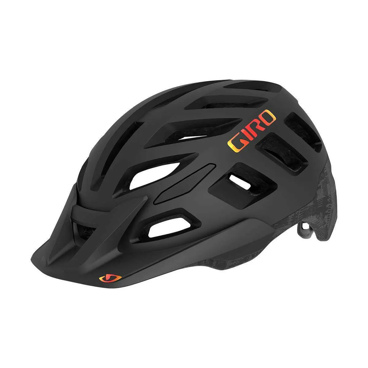 Velo Store - UK Bike helmet Giro Radix Mips | Extra 10% off with Subscription, Postage £16.79 to UK Fedex.