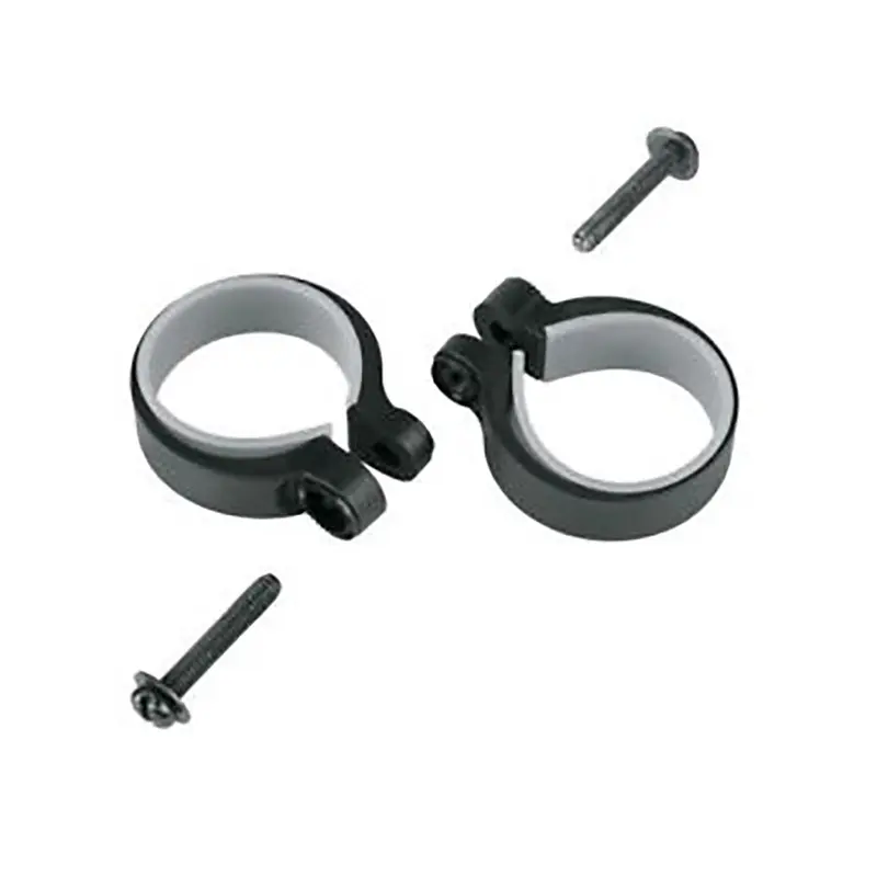 Velo Store - UK Mudguard clamp for rod with screw SKS 26.5-31 mm | Extra 10% off with Subscription, Postage £16.79 to UK Fedex.
