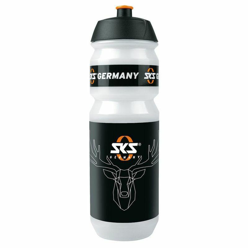 Velo Store - UK Can SKS logo cerf 750 ml | Extra 10% off with Subscription, Postage £16.79 to UK Fedex.