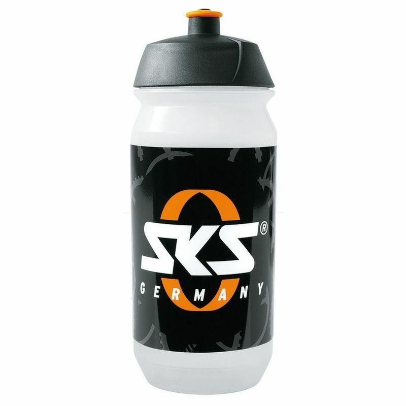 Velo Store - UK Can SKS logo 500 ml | Extra 10% off with Subscription, Postage £16.79 to UK Fedex.