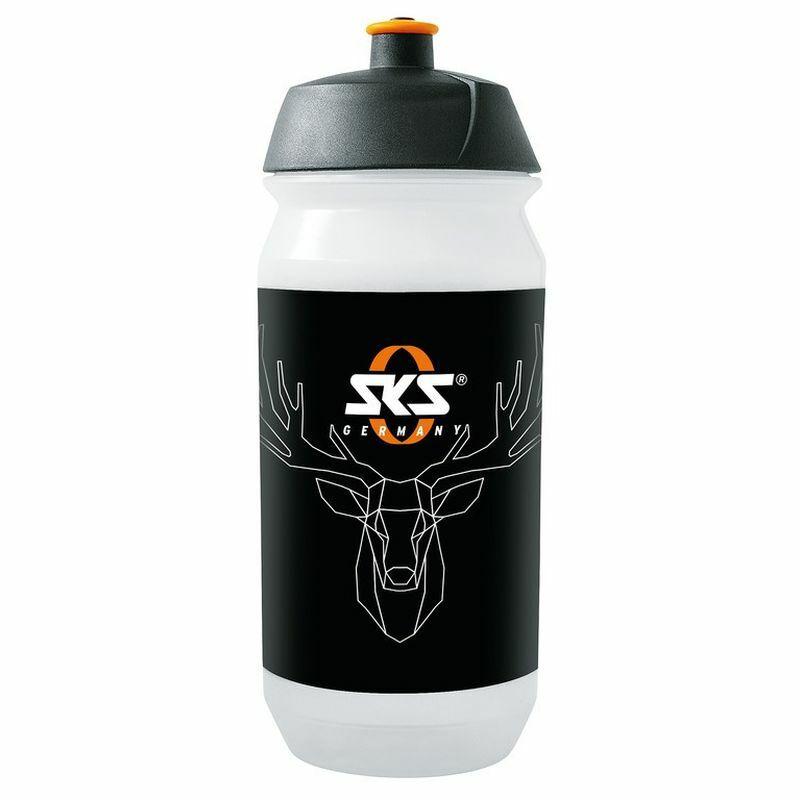 Velo Store - UK Can SKS logo cerf 500 ml | Extra 10% off with Subscription, Postage £16.79 to UK Fedex.